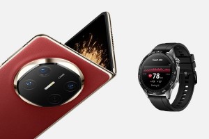    Huawei Mate X6      ,    Huawei Watch GT 4