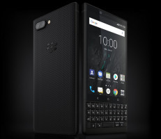 BlackBerry KEY2    