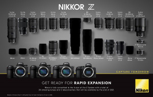        Nikon Z5